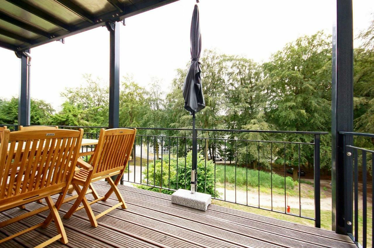 Ferienwohnung Windherz Sellin  Exterior foto