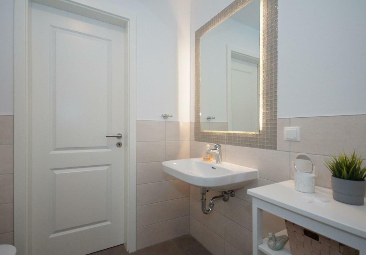 Ferienwohnung Windherz Sellin  Exterior foto